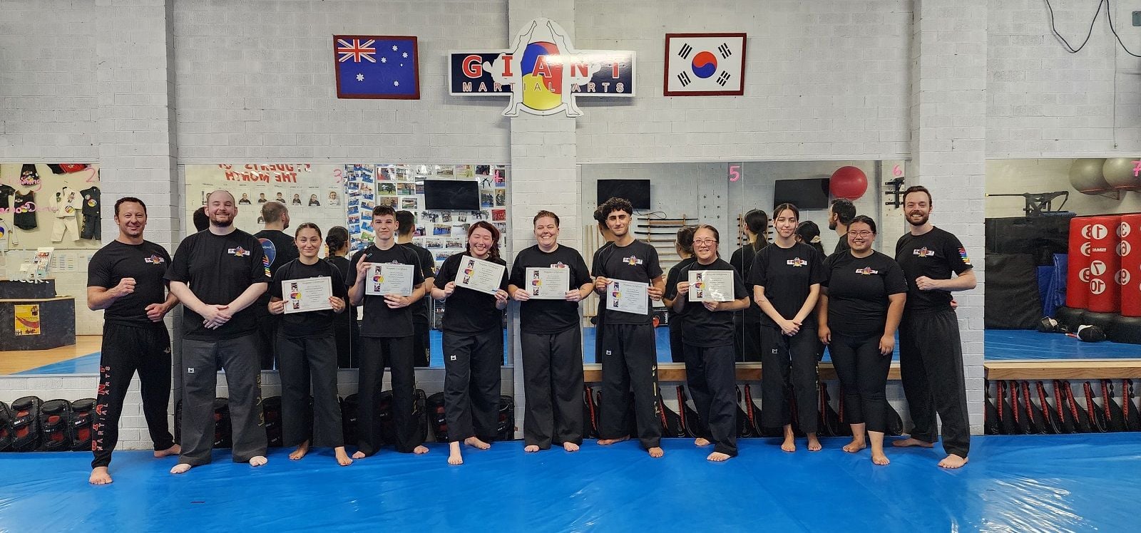 Bruce Lee's Famous Weapon Bruce Lee's Famous Weapon